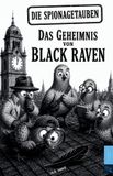 Die Independently Published Die Spionagetauben Paperback
