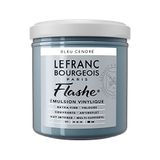 Lefranc Bourgeois Flashe Acrylverf, 125 ml, asblauw