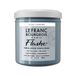 Lefranc Bourgeois Flashe Acrylverf, 125 ml, asblauw