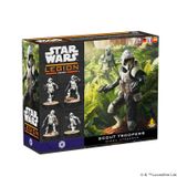 Asmodee Star Wars: Legion Scout Troopers Figure