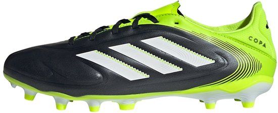 adidas Performance Copa Pure 3 League Firm/Multi-Ground Voetbalschoenen - Unisex - Zwart