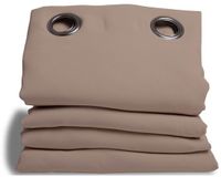 Moondream DecibelControl™ 3-in-1 Anti-Ruisgordijn Beige MC8220