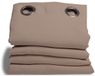 Moondream DecibelControl™ 3-in-1 Anti-Ruisgordijn Beige MC8220