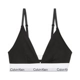 Calvin Klein Soutien-gorge Femme - Coton/Modal - Taille M