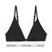 Calvin Klein Soutien-gorge Femme - Coton/Modal - Taille M