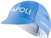 Castelli Giro d’Italia 2026 Tappa Cap Blau Napoli