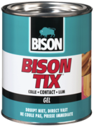 Bison Tix Blik 750 ml