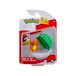 Jazwares, LLC Pokémon PKW4162