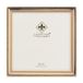 Lawrence Frames Classic Bead fotolijst, 5x5, goud