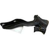 BACK2CAR Nissan [produit D'Occasion] Compas Droit Capot Qashqai Break Ii Phase 1 2014-... ♻️ Ref Oe. 654004ea0a - Garantie À Vie