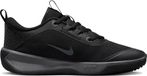 Nike Omni Kinder Indoorschoenen Dm9027-001 - Zwart-multicolour - Maat 37.5