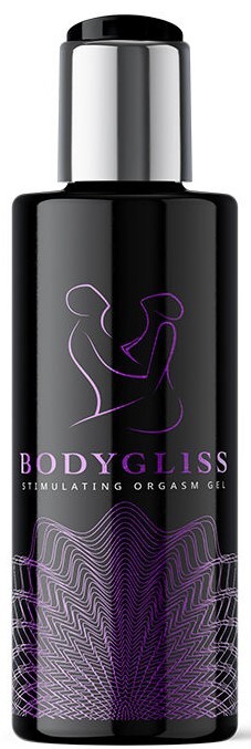 BodyGliss Stimulating Orgasm Gel