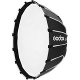 Godox Quick Release Parabolic Softbox QR-P60T