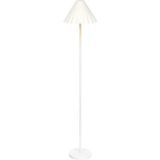OSRAM vloerlamp Decor Pulp wit
