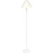OSRAM vloerlamp Decor Pulp wit