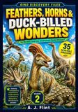 Dino Libri GmbH Dino Discovery Files- Dino Discovery Files