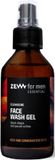 Zew for men Face Wash - Gezicht Cleaner Gel - 100 ml