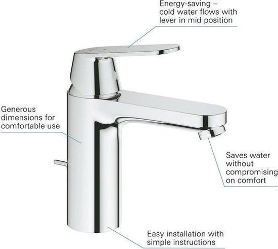 GROHE 2339600E