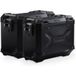 SW-Motech Trax Adv Moto Guzzi V85 TT (19-) Kofferset
