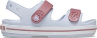 Crocs Crocband Cruiser Sandal Toddler - Klittenband Sandalen - Maat 23/24 - Multi