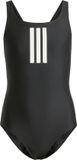 Adidas Performance 3-Stripes Badpak Kids - Zwart