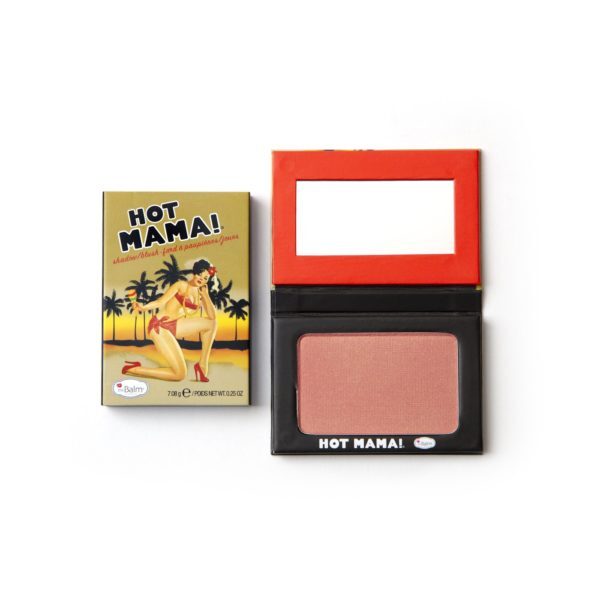 The Balm Cosmetics Hot Mama