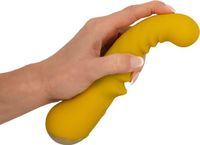 Your new favourite ORION Versand GmbH & Co. KG G-Spot Vibrator Geel