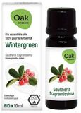 Oak Wintergroen Essentiële Olie Bio 10 ml