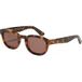 Ace & Tate Otis Oxford Sonnenbrille Unisex Braun Größe M