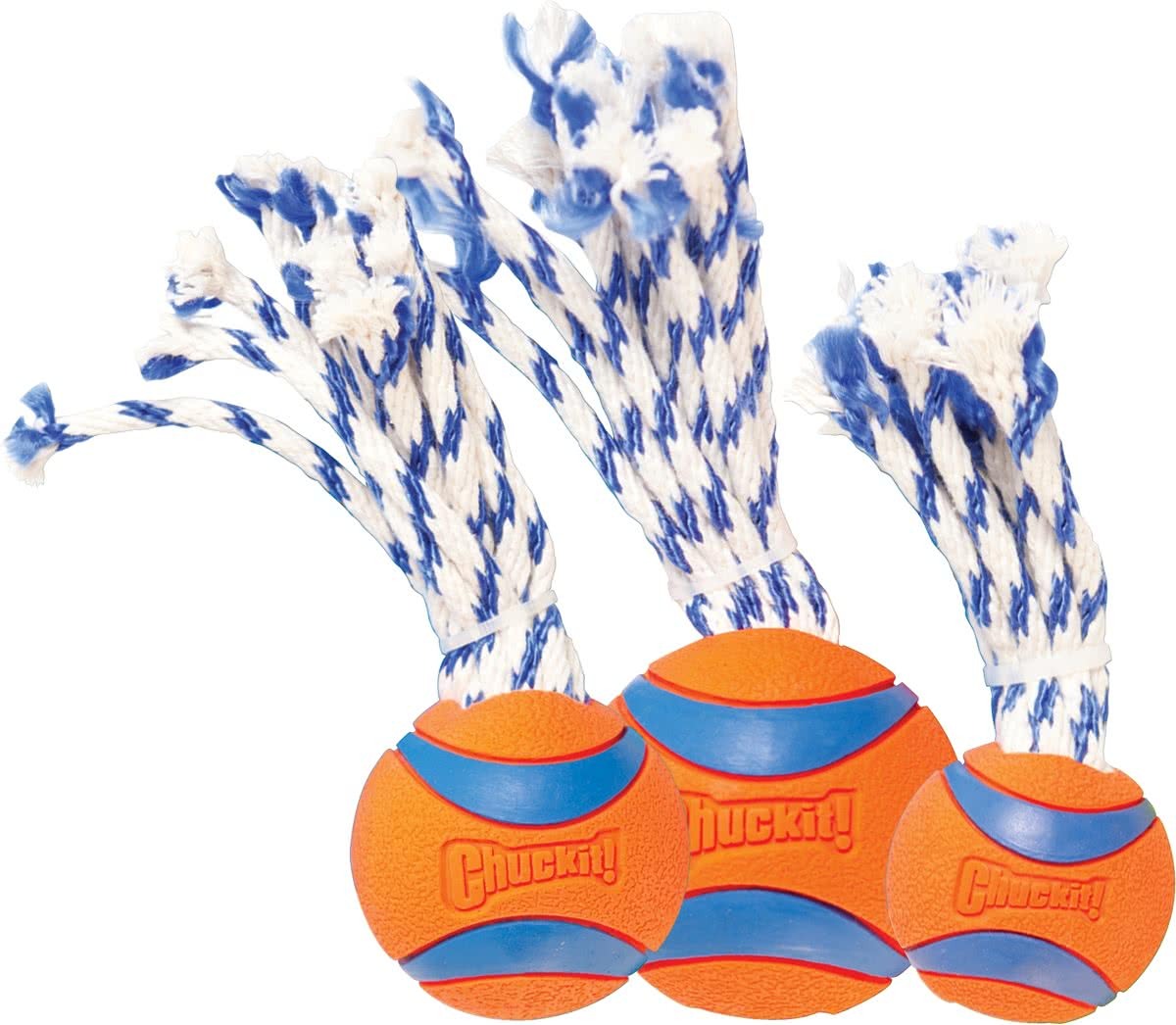 Chuckit Chuckit Ultra Toss - medium