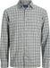 Jack & Jones Geruit overhemd Comfort Fit Geruit overhemd