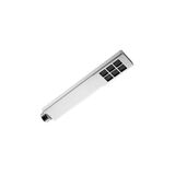 hotbath Mate Handdouche Bro chroom M379CR