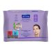 SEPTONA Dermasoft Hyaluronsäure & Perle Lingettes avec acide hyaluronique & perle 20 pièces 1+1