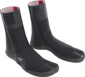 Ion Ballistic Internal Split Chaussures en néoprène 3 Mm Noir EU 42