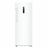 Haier H4F226WEH1 - Vrijstaande Vrieskast - 226L - Wit - No Frost - E - 4 sterren