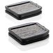 MANN-FILTER CUK 18 000-2 Cabineluchtfilter - CARS + TRANSPORTERS