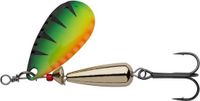 Abu Garcia Droppen Spinner Lure Tiger 7 cm