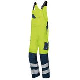 BP Multinorm-veiligheidsbroek met borststuk, lichtgewicht Apc1 2207-590
