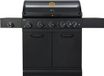 GRLLR Prime G5S 5 Burner Gas Barbecue