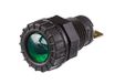 HELLA Controlelamp – halogeen – 12 V/24 V – geschroefd – 2AA 008 594-021