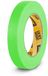 Ah accessories gaffer duct tape, 19 mm x 25 m neon groen