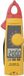 Fluke 365 Stroomtang, Multimeter Kalibratie (ISO) Digitaal ISO gekalibreerd, Beeldscherm met achtergrondverlichting CAT III 600 V, CAT IV 300 V Weergave