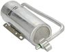 NISSENS Trockner, Klimaanlage 95338