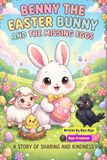 Benny The Easter Bunny
