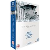 Jean-Paul Belmondo Coll. - Screen Icons