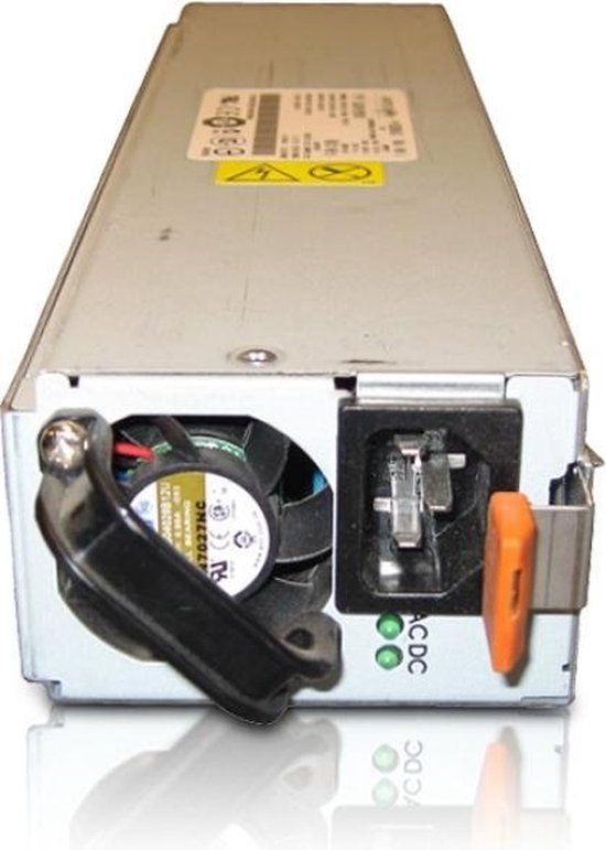 IBM Brocade 8Gb FC Single-port HBA