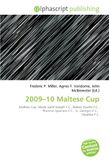 2009-10 Maltese Cup 2009-10