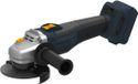 Batavia 18V Brushless Haakse Slijper 125mm - Excl. Accu en Oplader