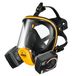 DeWalt DXIR1FFMLA2P3 Lichtgewicht Herbruikbaar Volgelaatsmasker met A2P3 filters | Maat L