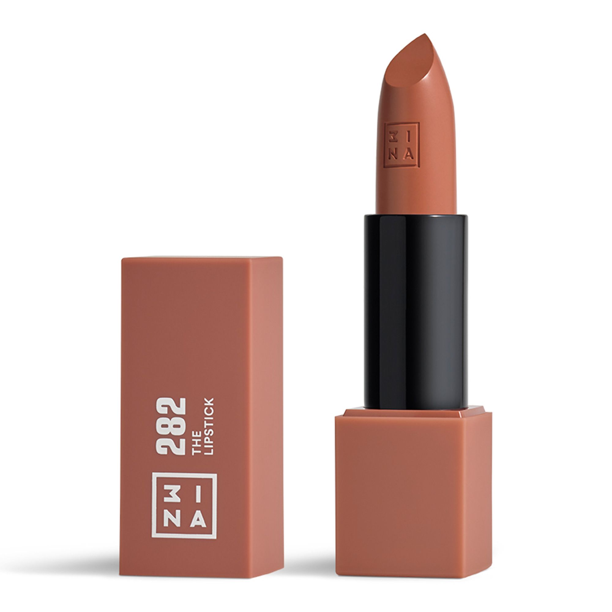 3ina The Lipstick 282 - 4ml
